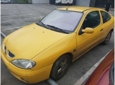 renault megane i coupe fase 2 (da..) del año 2001