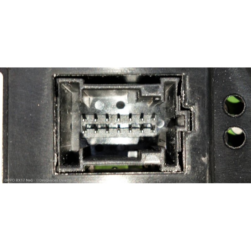 Recambio de mando calefaccion / aire acondicionado para mercedes clase e (w212) lim. 220 cdi blueefficiency (212.002) referencia