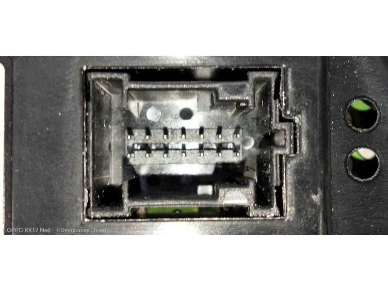 Recambio de mando calefaccion / aire acondicionado para mercedes clase e (w212) lim. 220 cdi blueefficiency (212.002) referencia