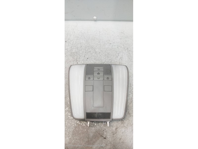 Recambio de luz interior para mercedes clase e (w212) lim. 220 cdi blueefficiency (212.002) referencia OEM IAM A2129064201 A2C53