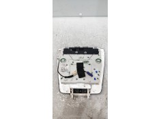 Recambio de luz interior para mercedes clase e (w212) lim. 220 cdi blueefficiency (212.002) referencia OEM IAM A2129064201 A2C53 2