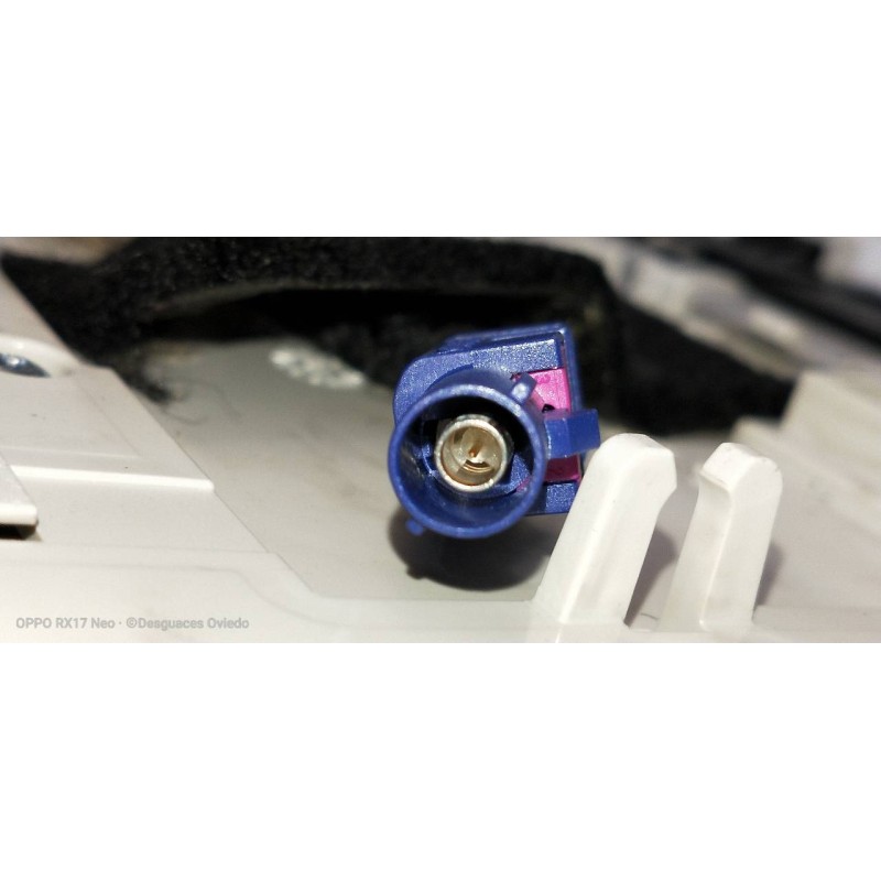 Recambio de luz interior para mercedes clase e (w212) lim. 220 cdi blueefficiency (212.002) referencia OEM IAM A2129064201 A2C53