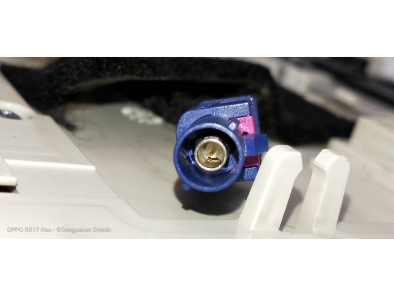 Recambio de luz interior para mercedes clase e (w212) lim. 220 cdi blueefficiency (212.002) referencia OEM IAM A2129064201 A2C53