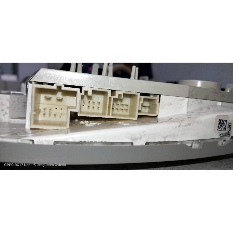 Recambio de luz interior para mercedes clase e (w212) lim. 220 cdi blueefficiency (212.002) referencia OEM IAM A2129064201 A2C53