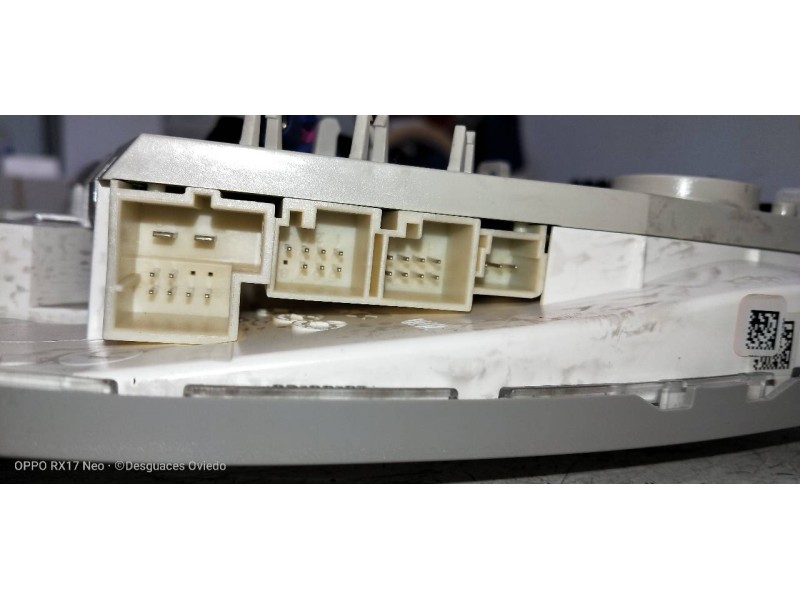 Recambio de luz interior para mercedes clase e (w212) lim. 220 cdi blueefficiency (212.002) referencia OEM IAM A2129064201 A2C53