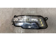 Recambio de faro antiniebla izquierdo para mercedes clase e (w212) lim. 220 cdi blueefficiency (212.002) referencia OEM IAM A212