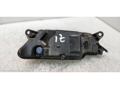Recambio de faro antiniebla izquierdo para mercedes clase e (w212) lim. 220 cdi blueefficiency (212.002) referencia OEM IAM A212 2