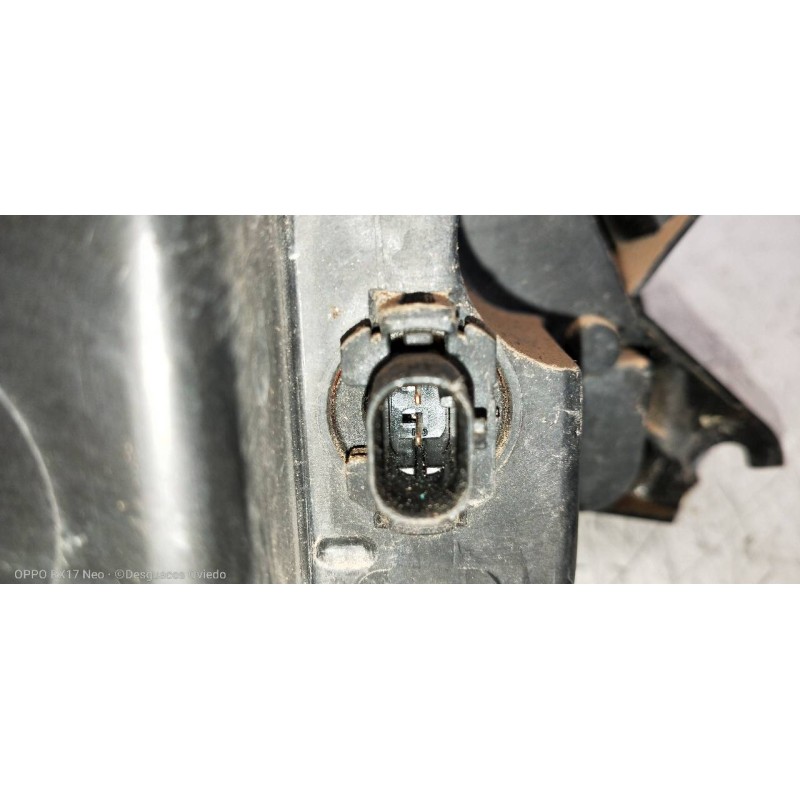 Recambio de faro antiniebla izquierdo para mercedes clase e (w212) lim. 220 cdi blueefficiency (212.002) referencia OEM IAM A212