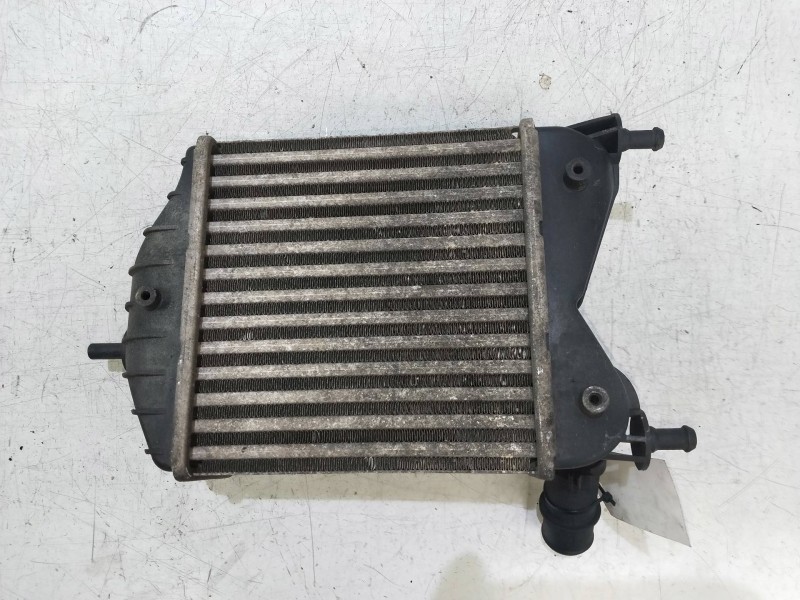 Recambio de intercooler para fiat punto berlina (188) 1.3 jtd cat referencia OEM IAM   