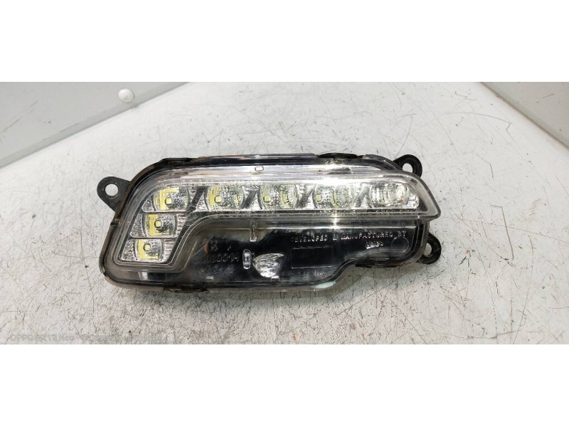 Recambio de faro antiniebla derecho para mercedes clase e (w212) lim. 220 cdi blueefficiency (212.002) referencia OEM IAM A21282