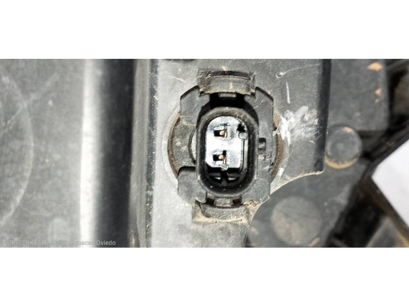 Recambio de faro antiniebla derecho para mercedes clase e (w212) lim. 220 cdi blueefficiency (212.002) referencia OEM IAM A21282