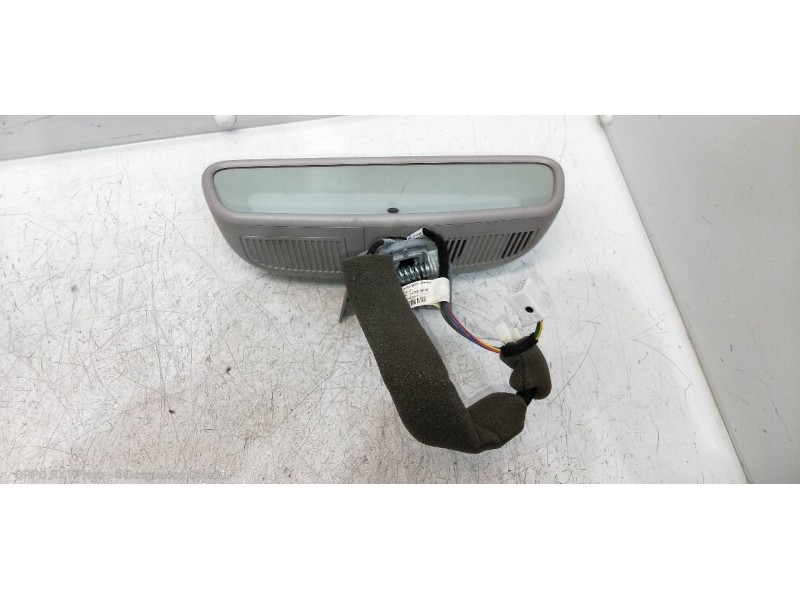 Recambio de espejo interior para mercedes clase e (w212) lim. 220 cdi blueefficiency (212.002) referencia OEM IAM   