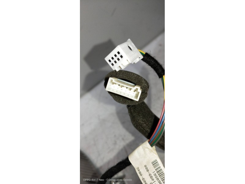 Recambio de espejo interior para mercedes clase e (w212) lim. 220 cdi blueefficiency (212.002) referencia OEM IAM   