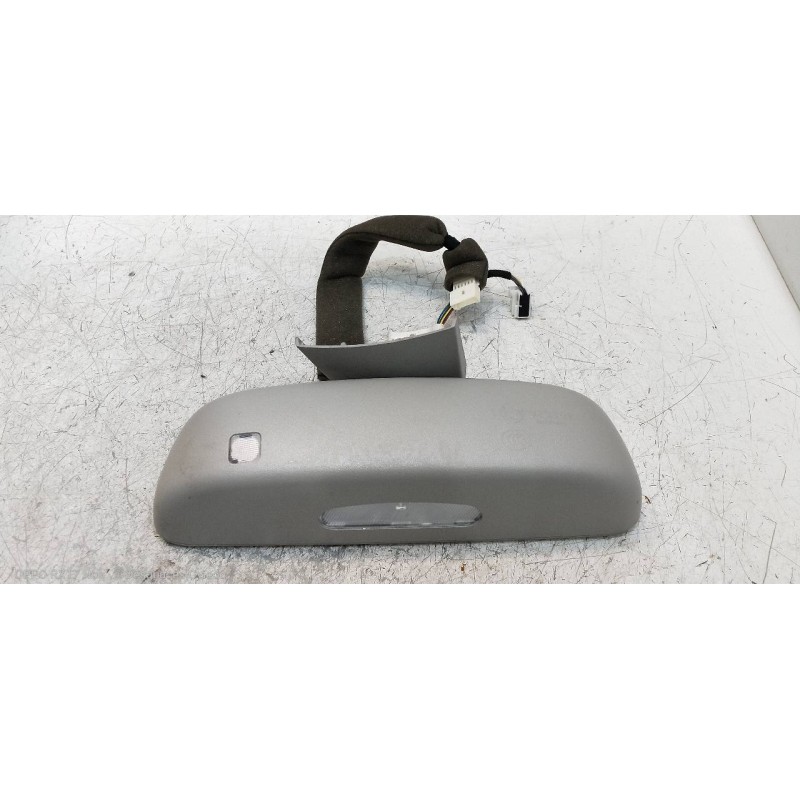 Recambio de espejo interior para mercedes clase e (w212) lim. 220 cdi blueefficiency (212.002) referencia OEM IAM   