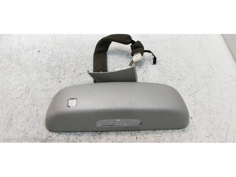 Recambio de espejo interior para mercedes clase e (w212) lim. 220 cdi blueefficiency (212.002) referencia OEM IAM   