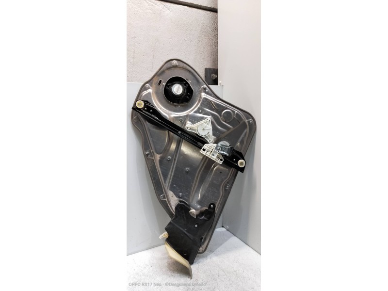 Recambio de elevalunas trasero izquierdo para mercedes clase e (w212) lim. 220 cdi blueefficiency (212.002) referencia OEM IAM A