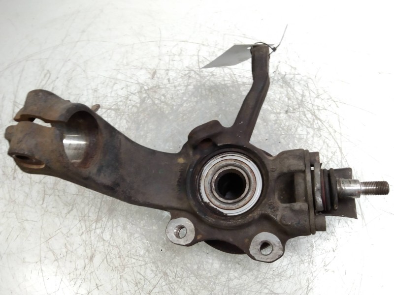 Recambio de mangueta delantera derecha para ford galaxy (vx) clx referencia OEM IAM   