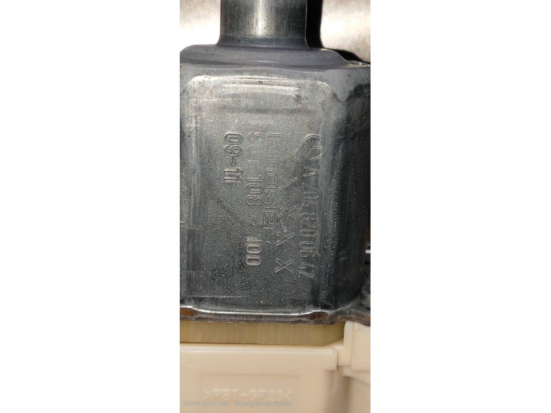 Recambio de elevalunas trasero derecho para mercedes clase e (w212) lim. 220 cdi blueefficiency (212.002) referencia OEM IAM A20