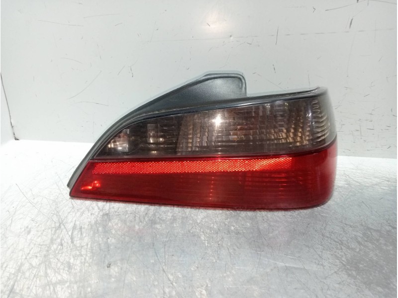 Recambio de piloto trasero derecho para peugeot 406 berlina (s1/s2) svdt referencia OEM IAM   