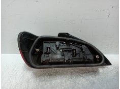 Recambio de piloto trasero derecho para peugeot 406 berlina (s1/s2) svdt referencia OEM IAM    2
