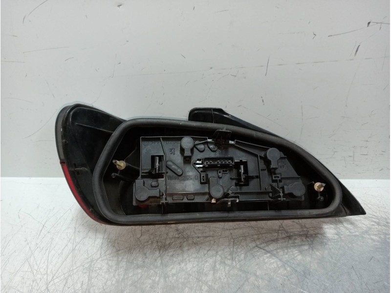 Recambio de piloto trasero derecho para peugeot 406 berlina (s1/s2) svdt referencia OEM IAM   