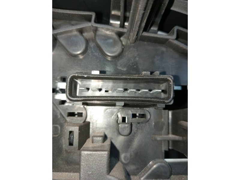 Recambio de piloto trasero derecho para peugeot 406 berlina (s1/s2) sv referencia OEM IAM   