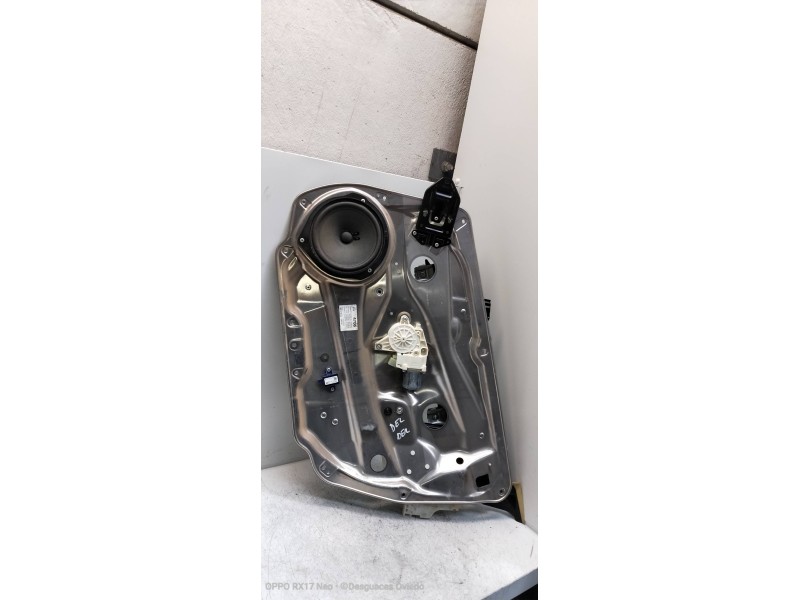 Recambio de elevalunas delantero derecho para mercedes clase e (w212) lim. 220 cdi blueefficiency (212.002) referencia OEM IAM A