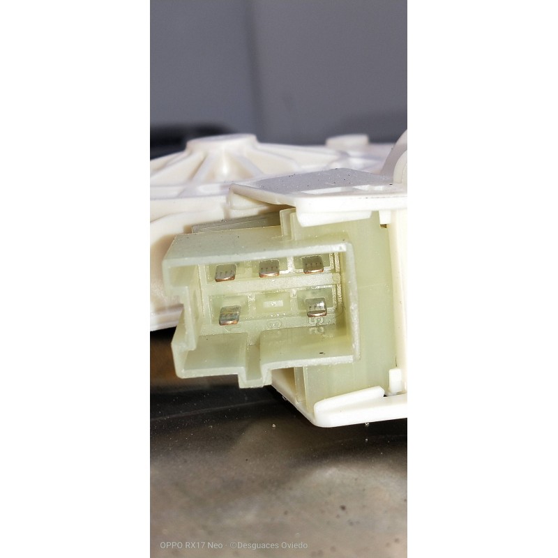 Recambio de elevalunas delantero derecho para mercedes clase e (w212) lim. 220 cdi blueefficiency (212.002) referencia OEM IAM A