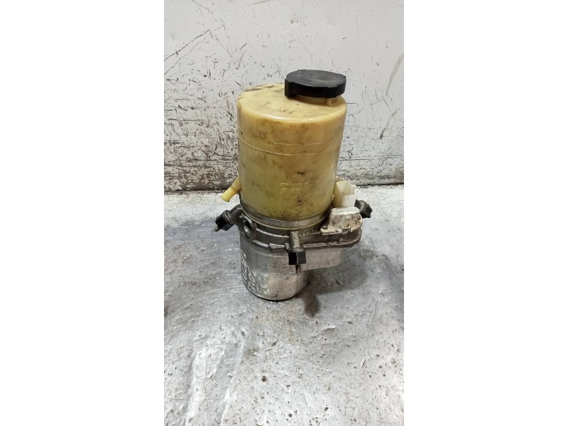Recambio de bomba direccion para opel vectra c berlina comfort referencia OEM IAM   