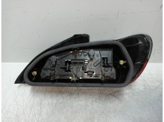 Recambio de piloto trasero izquierdo para peugeot 406 berlina (s1/s2) svdt referencia OEM IAM    2
