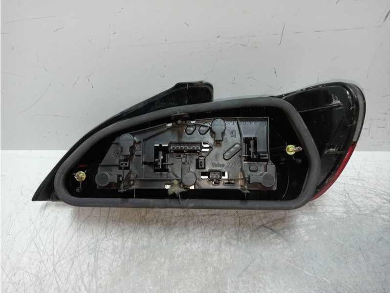 Recambio de piloto trasero izquierdo para peugeot 406 berlina (s1/s2) svdt referencia OEM IAM   