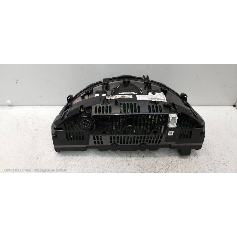 Recambio de cuadro instrumentos para mercedes clase e (w212) lim. 220 cdi blueefficiency (212.002) referencia OEM IAM A212900490