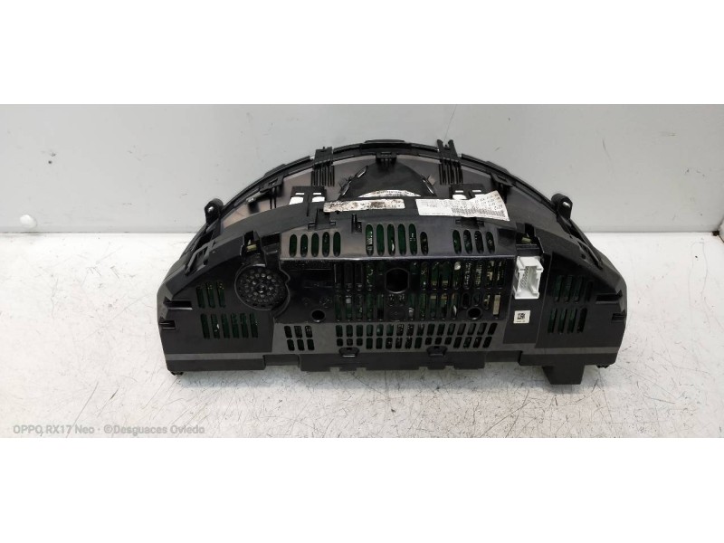 Recambio de cuadro instrumentos para mercedes clase e (w212) lim. 220 cdi blueefficiency (212.002) referencia OEM IAM A212900490