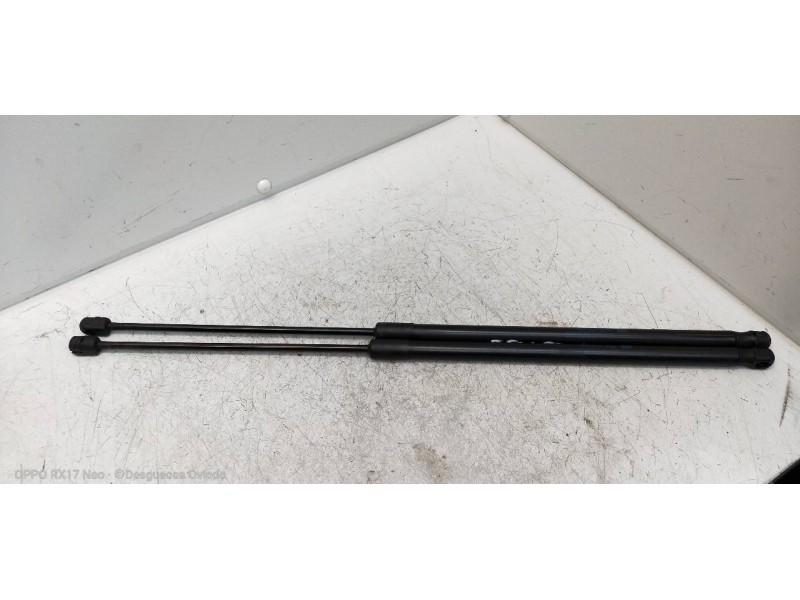 Recambio de amortiguadores capo para mercedes clase e (w212) lim. 220 cdi blueefficiency (212.002) referencia OEM IAM A212980006