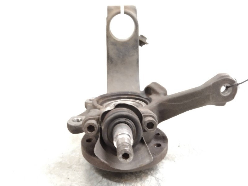 Recambio de mangueta delantera derecha para ford galaxy (vx) clx referencia OEM IAM   