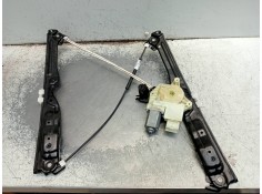 Recambio de elevalunas delantero izquierdo para peugeot 308 style referencia OEM IAM   5P