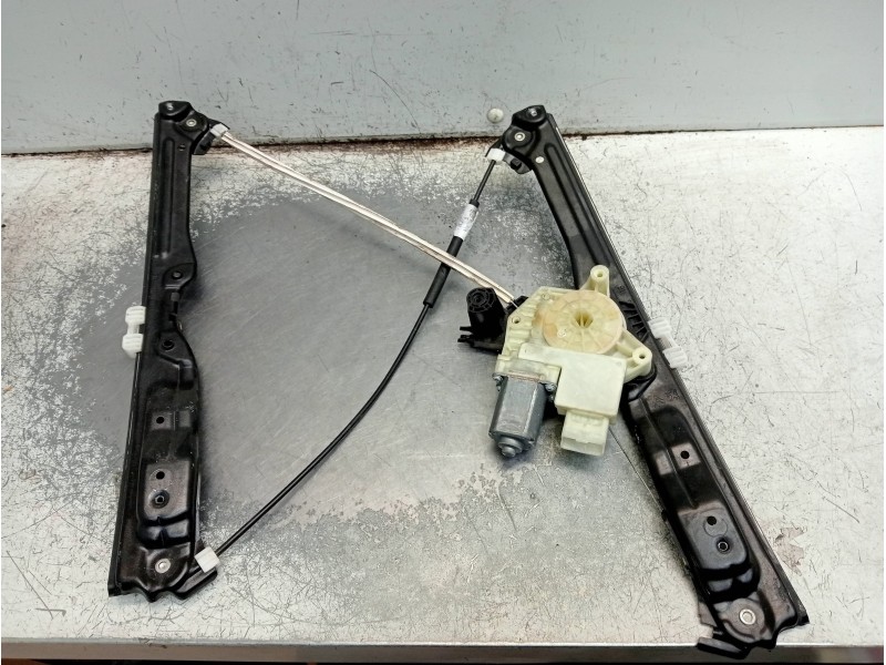 Recambio de elevalunas delantero izquierdo para peugeot 308 style referencia OEM IAM   5P