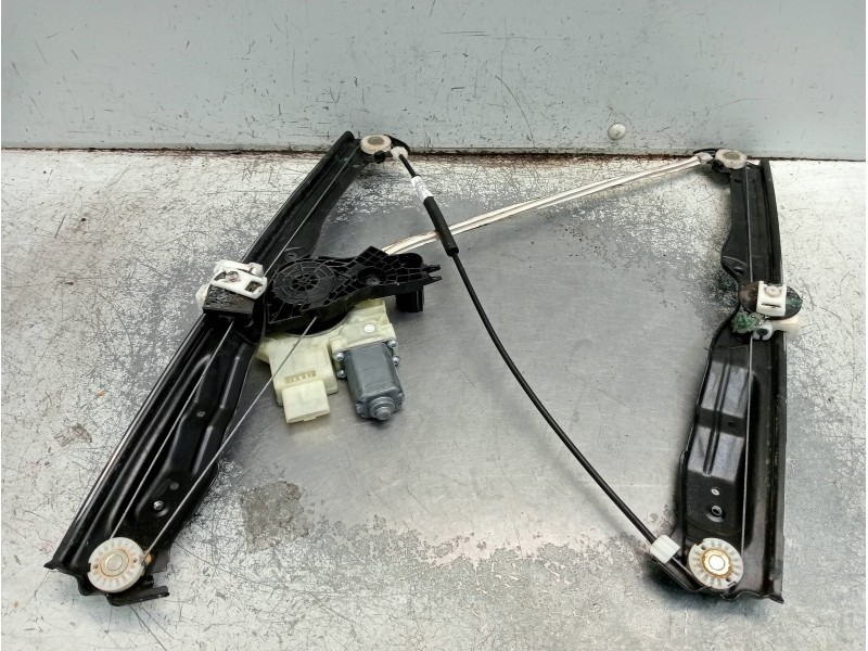 Recambio de elevalunas delantero izquierdo para peugeot 308 style referencia OEM IAM   5P