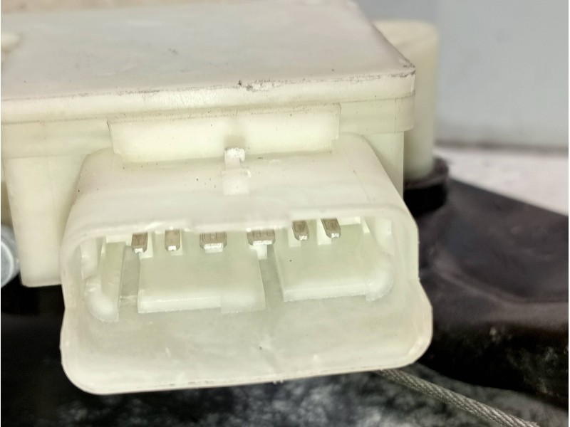 Recambio de elevalunas delantero izquierdo para peugeot 308 style referencia OEM IAM   5P