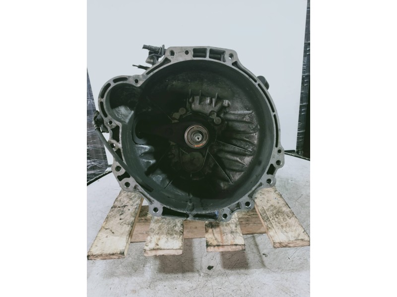 Recambio de caja cambios para renault maxity 2.9 diesel referencia OEM IAM 32010MB90A65380V0 1323065021 461954 5V