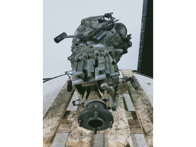 Recambio de caja cambios para renault maxity 2.9 diesel referencia OEM IAM 32010MB90A65380V0 1323065021 461954 5V