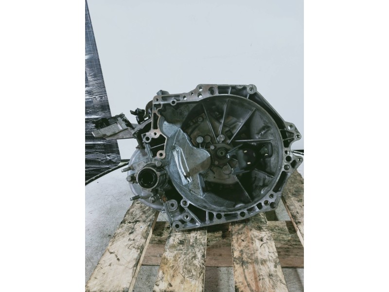 Recambio de caja cambios para peugeot 308 style referencia OEM IAM 20ET10 9207342 B 5V