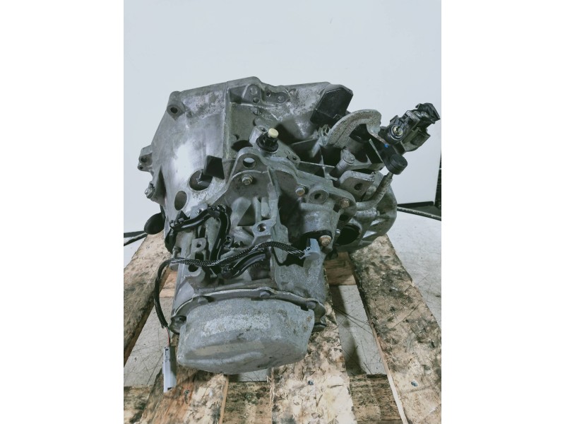 Recambio de caja cambios para peugeot 308 style referencia OEM IAM 20ET10 9207342 B 5V