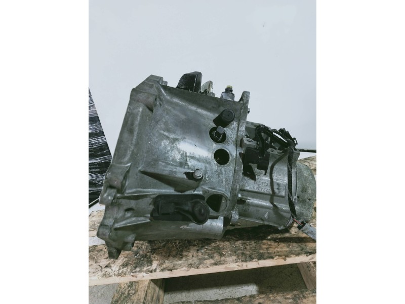 Recambio de caja cambios para peugeot 308 style referencia OEM IAM 20ET10 9207342 B 5V