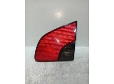 Recambio de piloto trasero derecho interior para peugeot 406 break (s1/s2) 2.0 hdi referencia OEM IAM   