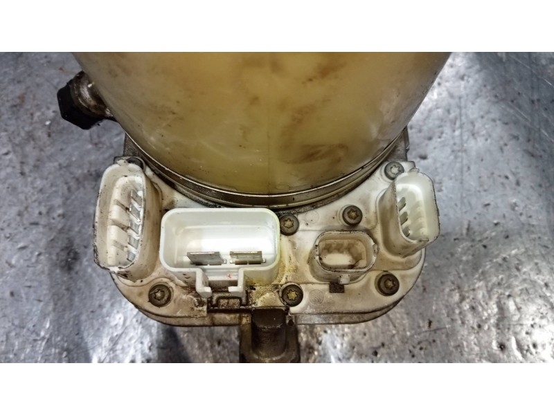 Recambio de bomba direccion para opel vectra c berlina comfort referencia OEM IAM   