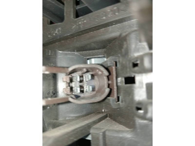 Recambio de piloto trasero derecho interior para peugeot 406 break (s1/s2) 2.0 hdi referencia OEM IAM   