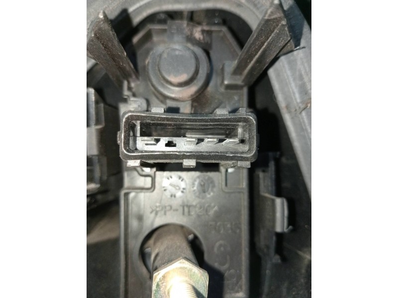 Recambio de piloto trasero izquierdo para peugeot 406 break (s1/s2) 2.0 hdi referencia OEM IAM   