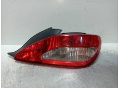 Recambio de piloto trasero derecho para peugeot 406 coupe (s1/s2) 3.0 v6 24v referencia OEM IAM   