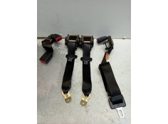 Recambio de juego cinturones trasero para bmw serie 3 compact (e46) 318ti referencia OEM IAM   